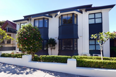 Avoca Randwick By Sydney Lodges - Australia Accommodation 31