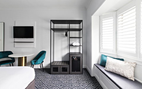 Avoca Randwick By Sydney Lodges - Australia Accommodation 15