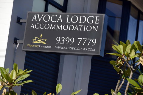 Avoca Randwick By Sydney Lodges - Australia Accommodation 38
