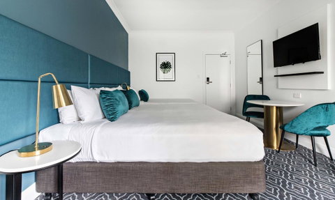Avoca Randwick By Sydney Lodges - Australia Accommodation 17