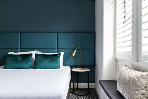 Avoca Randwick By Sydney Lodges - Australia Accommodation 3