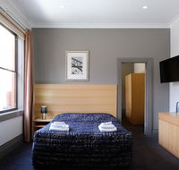 Royal Exhibition Hotel - Australia Accommodation