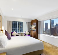 Amora Hotel Jamison Sydney - Australia Accommodation