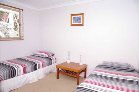 Coastwatch, 26 Comara Terrace - Australia Accommodation 7