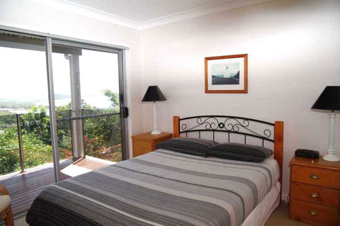 Coastwatch, 26 Comara Terrace - Australia Accommodation 5