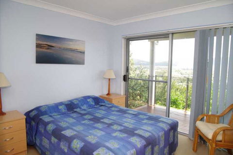 Coastwatch, 26 Comara Terrace - Australia Accommodation 6