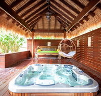 Sanctuary in The Pocket - Australia Accommodation