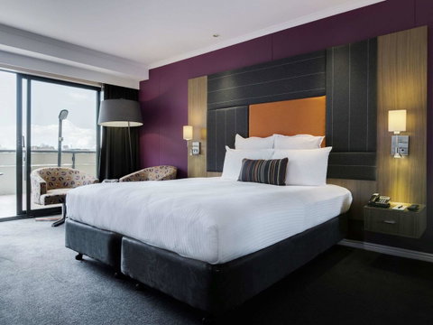 Pullman Sydney Hyde Park - Australia Accommodation 40