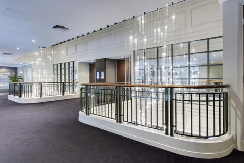 Pullman Sydney Hyde Park - Australia Accommodation 33