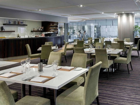 Pullman Sydney Hyde Park - Australia Accommodation 44