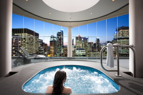 Pullman Sydney Hyde Park - Australia Accommodation 7