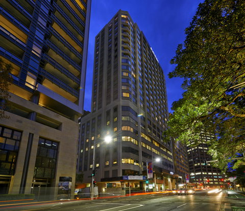 Pullman Sydney Hyde Park - Australia Accommodation 8