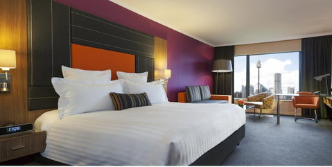 Pullman Sydney Hyde Park - Australia Accommodation 29