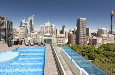Pullman Sydney Hyde Park - Australia Accommodation 21