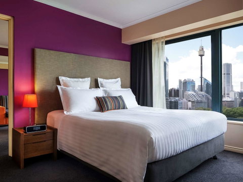 Pullman Sydney Hyde Park - Australia Accommodation 39