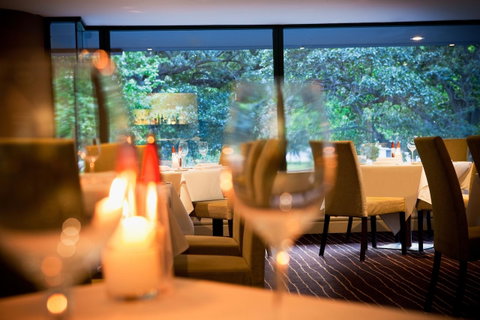 Pullman Sydney Hyde Park - Australia Accommodation 25