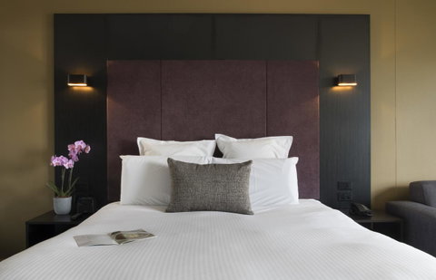 Pullman Sydney Hyde Park - Australia Accommodation 14