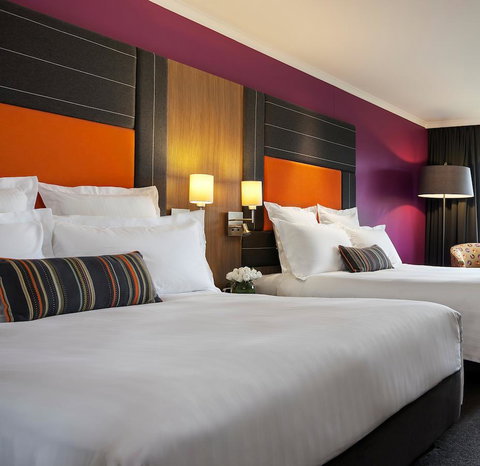 Pullman Sydney Hyde Park - Australia Accommodation 19
