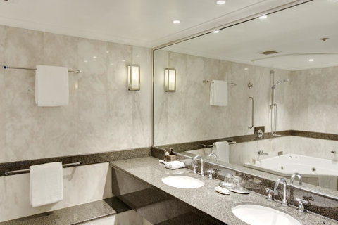 Pullman Sydney Hyde Park - Australia Accommodation 6