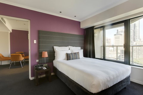 Pullman Sydney Hyde Park - Australia Accommodation 34