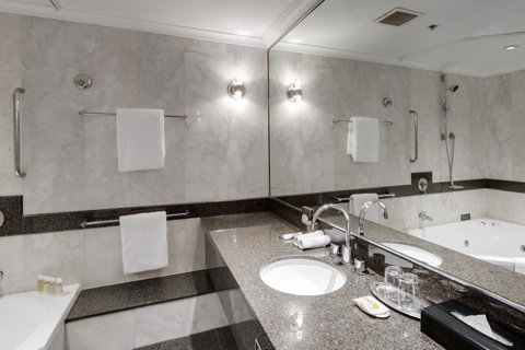 Pullman Sydney Hyde Park - Australia Accommodation 12