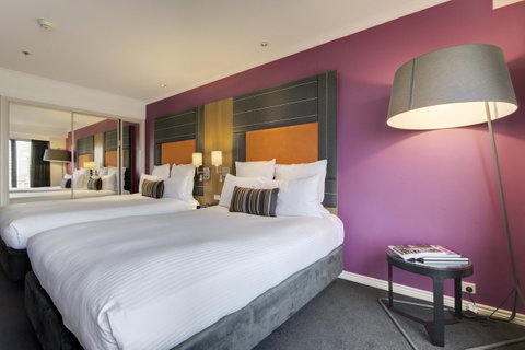 Pullman Sydney Hyde Park - Australia Accommodation 30