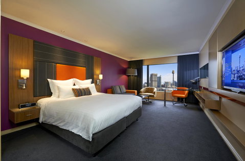 Pullman Sydney Hyde Park - Australia Accommodation 18