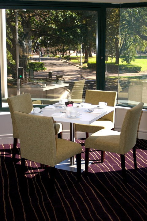 Pullman Sydney Hyde Park - Australia Accommodation 24