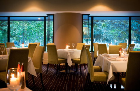 Pullman Sydney Hyde Park - Australia Accommodation 23