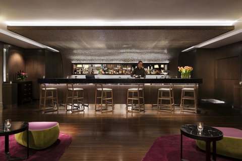 Pullman Sydney Hyde Park - Australia Accommodation 22
