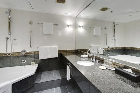 Pullman Sydney Hyde Park - Australia Accommodation 36