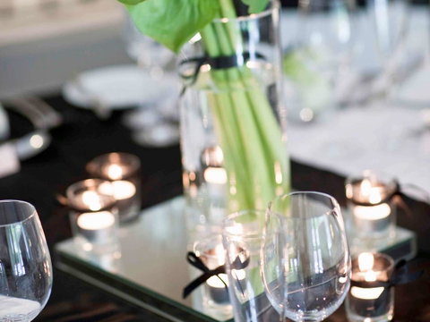 Pullman Sydney Hyde Park - Australia Accommodation 43