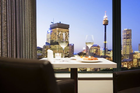 Pullman Sydney Hyde Park - Australia Accommodation 31