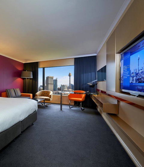 Pullman Sydney Hyde Park - Australia Accommodation 27
