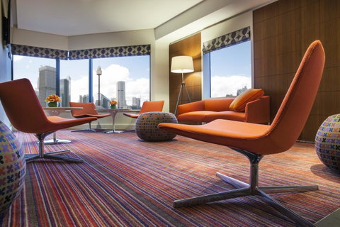 Pullman Sydney Hyde Park - Australia Accommodation 15