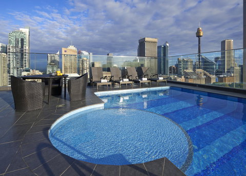 Pullman Sydney Hyde Park - Australia Accommodation 20