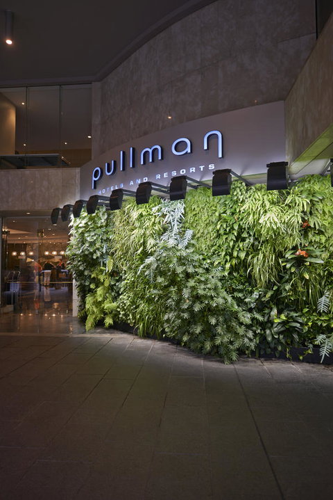 Pullman Sydney Hyde Park - Australia Accommodation 10