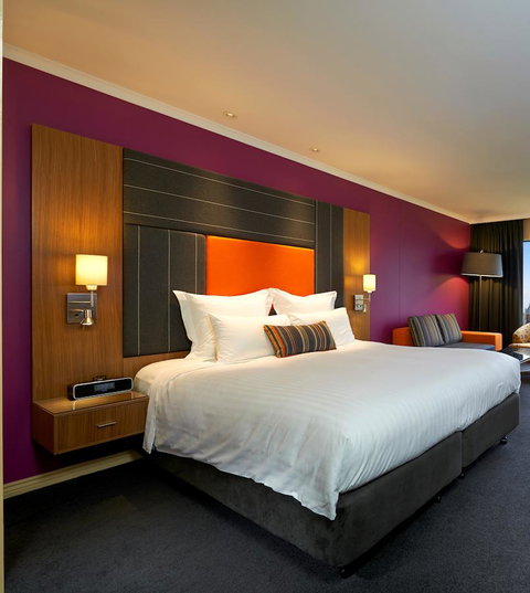 Pullman Sydney Hyde Park - Australia Accommodation 28