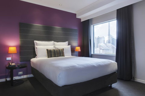 Pullman Sydney Hyde Park - Australia Accommodation 32