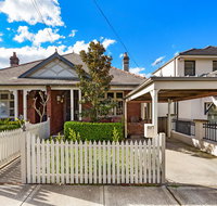 Drummoyne 3 Bedroom Home 62ALE - Australia Accommodation