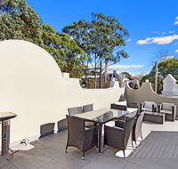 Glebe Self-Contained Modern One-Bedroom Apartments - Australia Accommodation