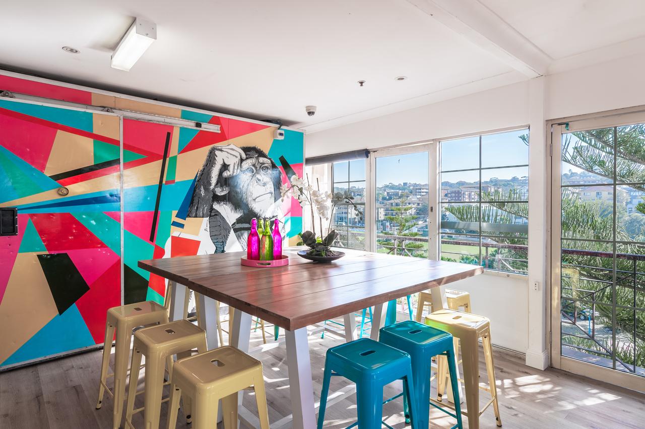  Australia Accommodation