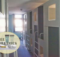 Tiger Hostel Sydney - Australia Accommodation
