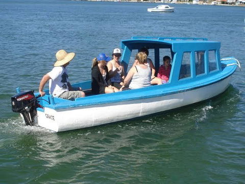 BookerBay Retreat! - Australia Accommodation 13