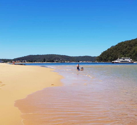 BookerBay Retreat! - Australia Accommodation 2