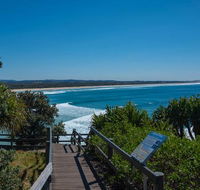 Hastings By The Sea - Australia Accommodation