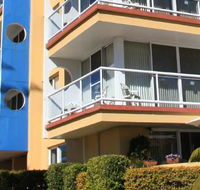 Waterview Apartments - Australia Accommodation