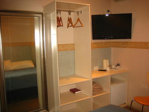 Hotel 59 Sydney - Australia Accommodation 38