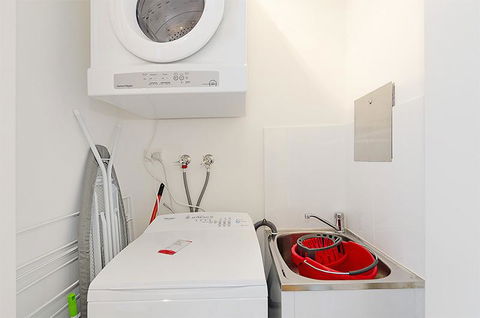 Wyndel Apartments Chatswood - Bertram - Australia Accommodation 10