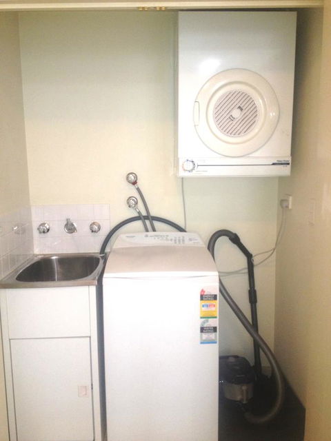 Wyndel Apartments Chatswood - Bertram - Australia Accommodation 13